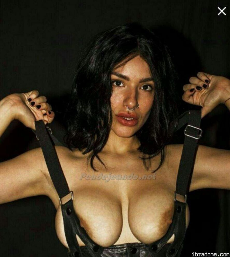 Marcela Moss Photo #102