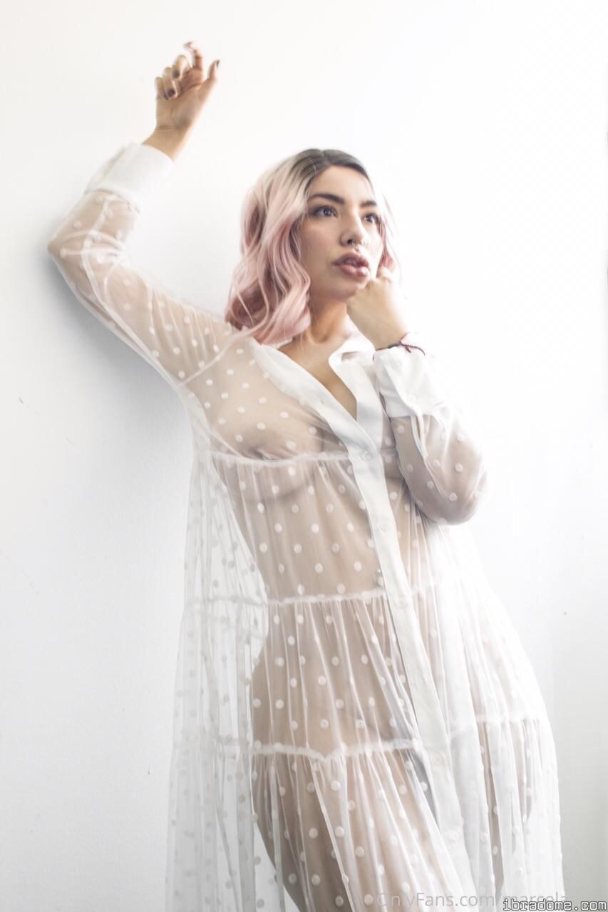 Marcela Moss Photo #135