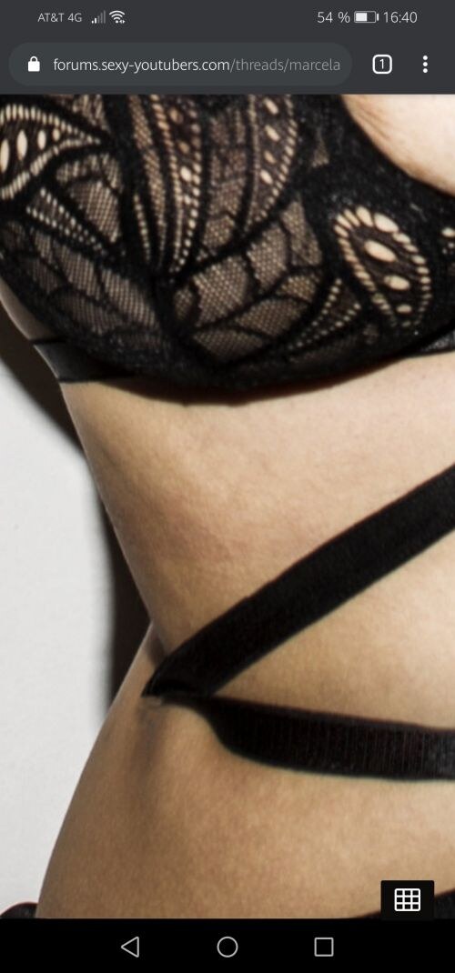 Marcela Moss Photo #35