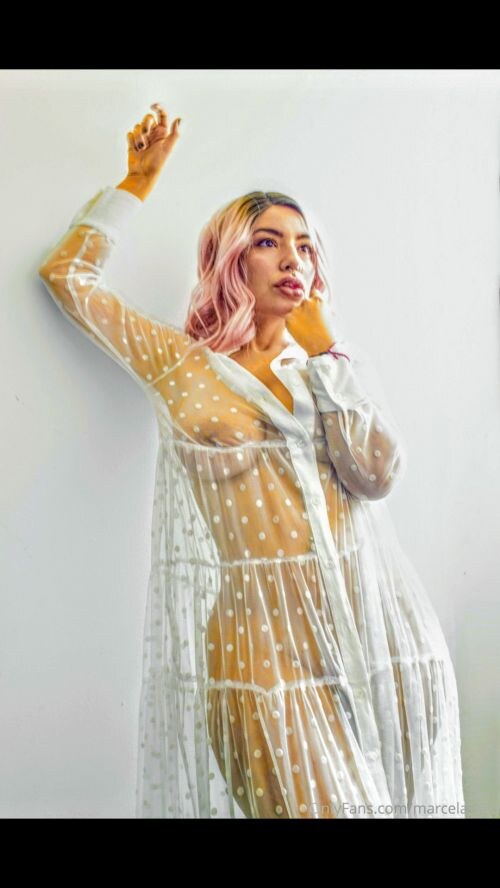 Marcela Moss Photo #55