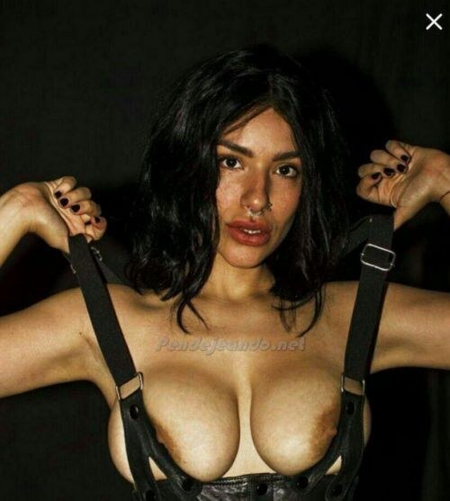 Marcela Moss Photo #102