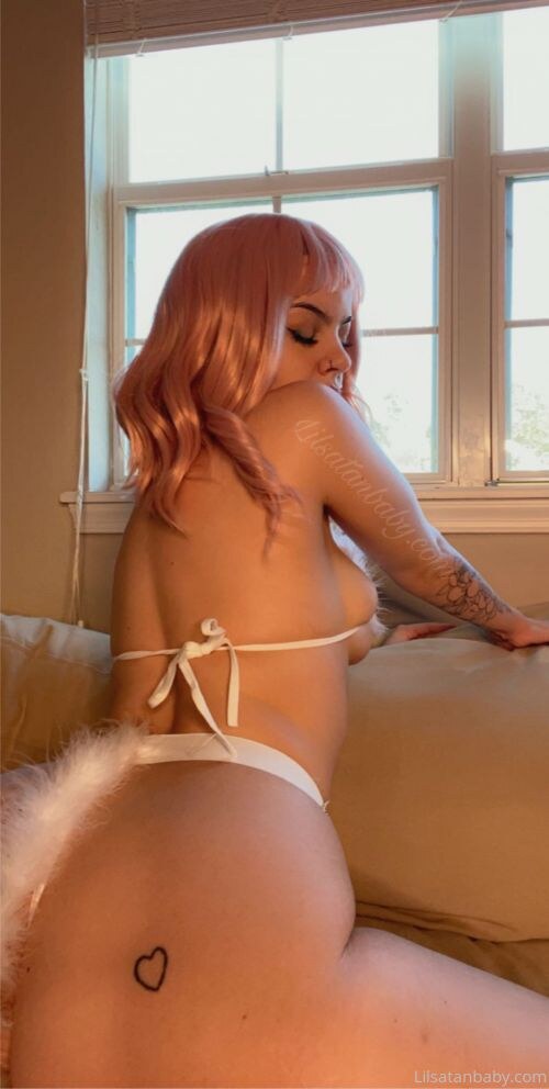 lilsatanbaby Photo #25