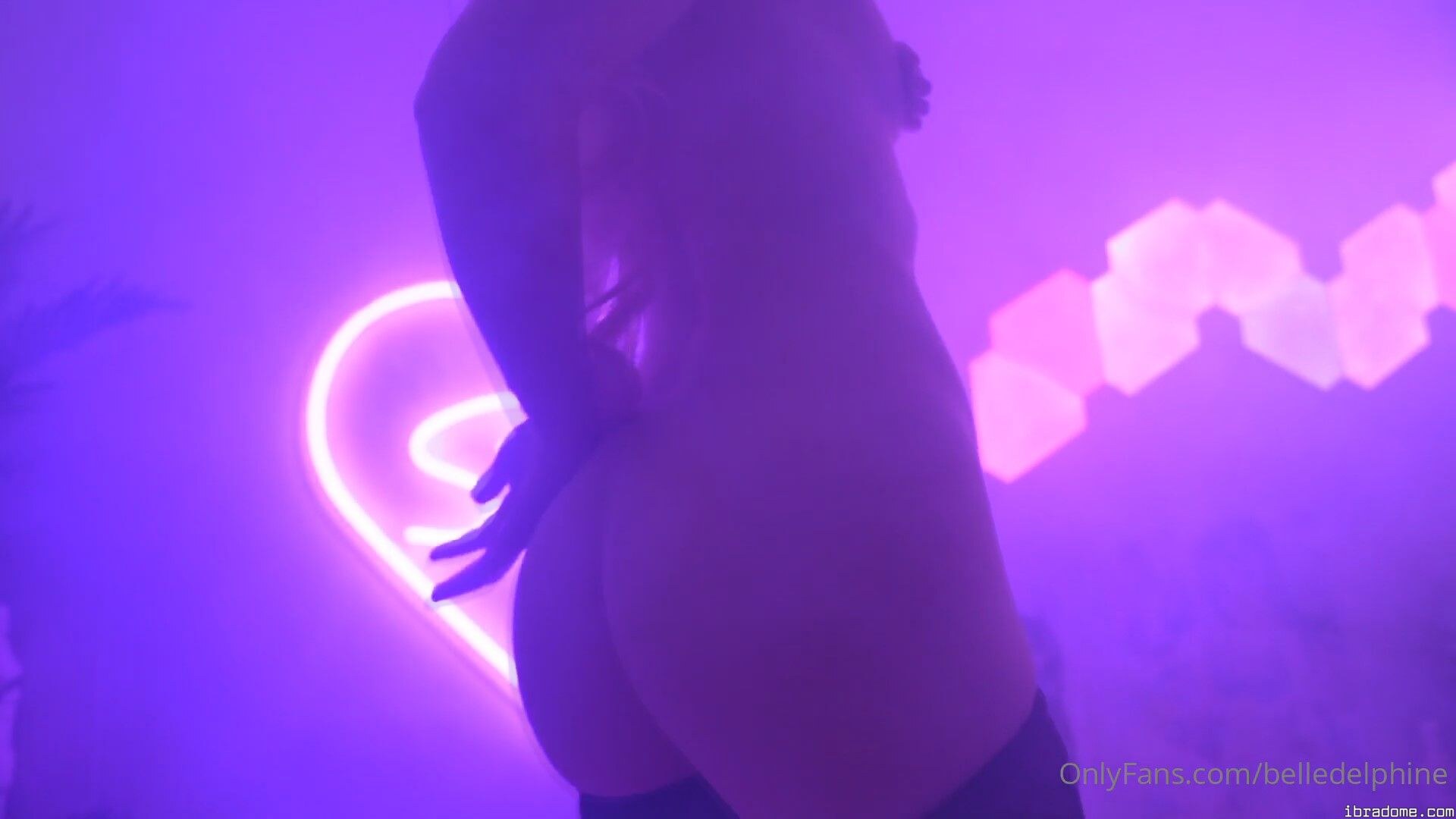 Belle Delphine Photo #1580