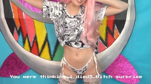Belle Delphine Photo #1571