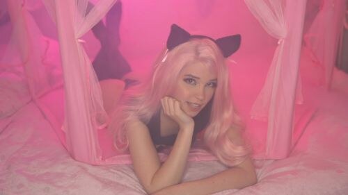 Belle Delphine Photo #1641