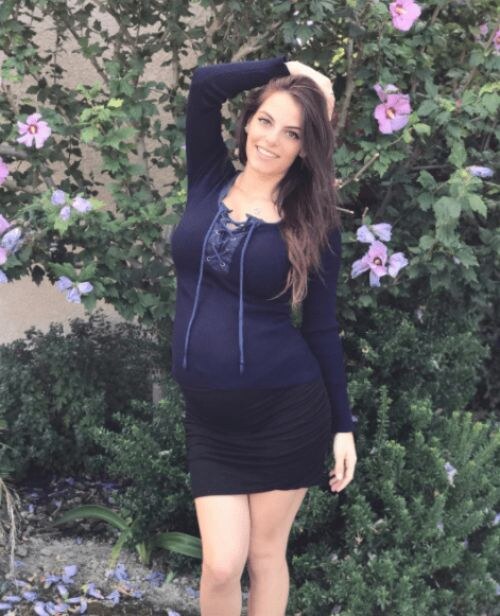 Alexa Pearl Photo #4