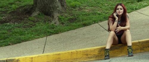 Ariel Winter Photo #23