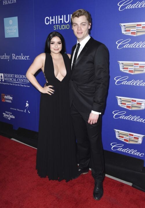 Ariel Winter Photo #45