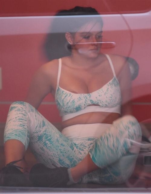 Ariel Winter Photo #50