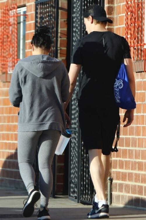 Ariel Winter Photo #72