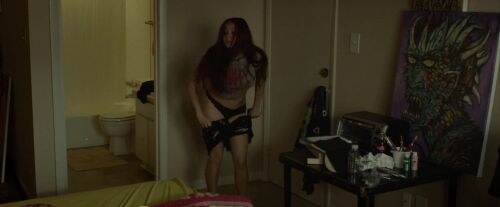 Ariel Winter Photo #76