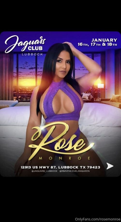 Rose Monroe Photo #59