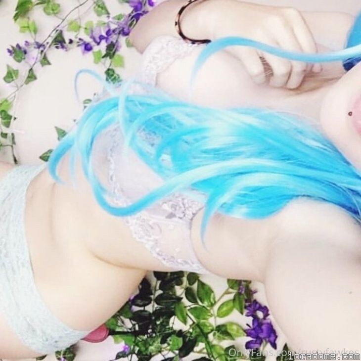 Rusty Fawkes Photo #95