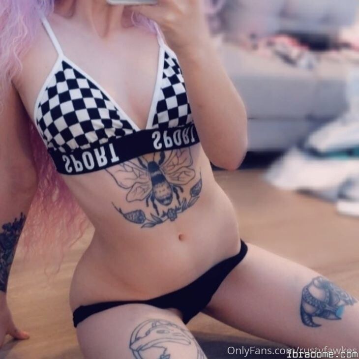 Rusty Fawkes Photo #136