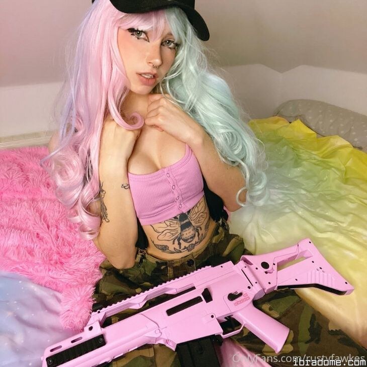 Rusty Fawkes Photo #185