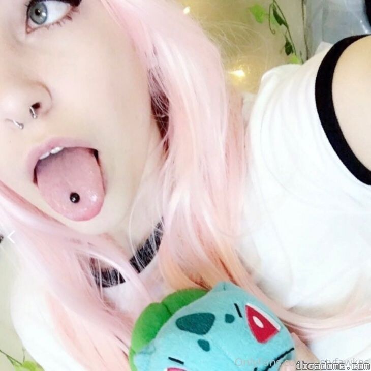 Rusty Fawkes Photo #197