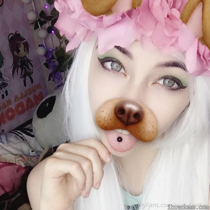 Rusty Fawkes Photo #224