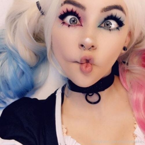 Rusty Fawkes Photo #96