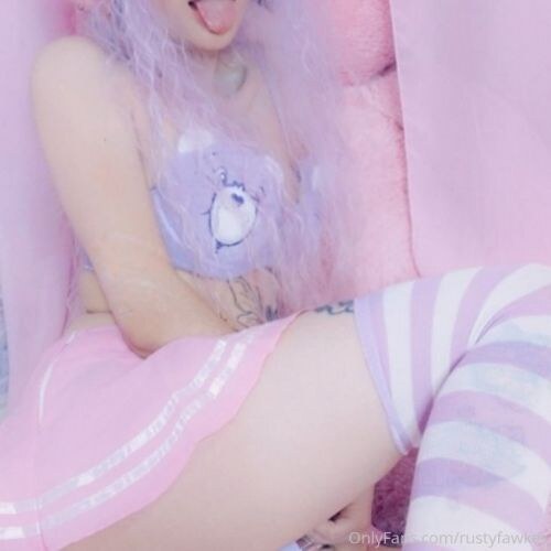 Rusty Fawkes Photo #127