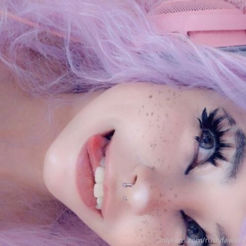 Rusty Fawkes Photo #130