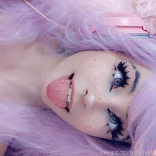 Rusty Fawkes Photo #150