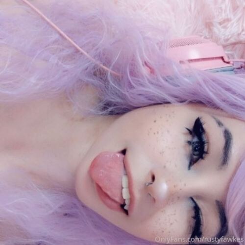 Rusty Fawkes Photo #157