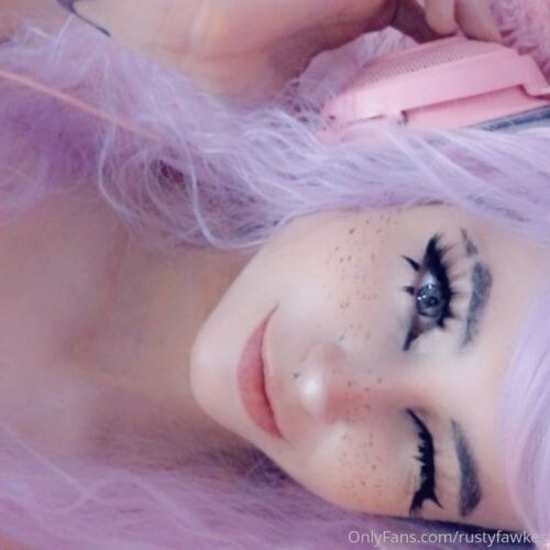 Rusty Fawkes Photo #187