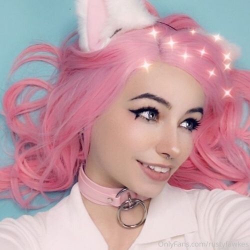 Rusty Fawkes Photo #188