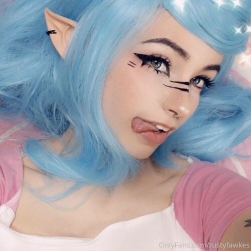 Rusty Fawkes Photo #189