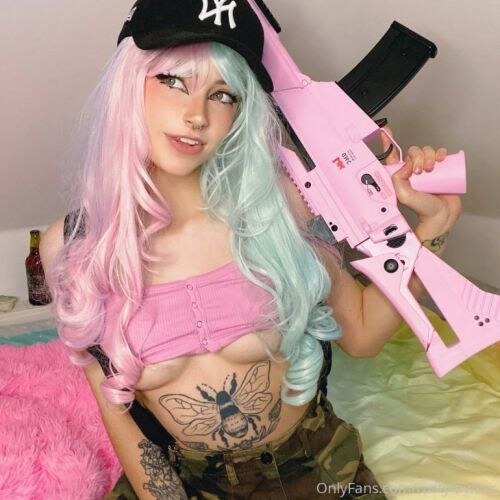 Rusty Fawkes Photo #202