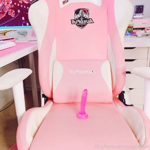 Rusty Fawkes Photo #220