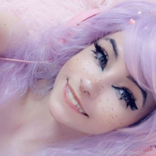 Rusty Fawkes Photo #237