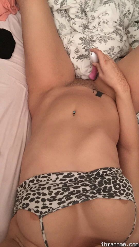 Erin Ashford Photo #70