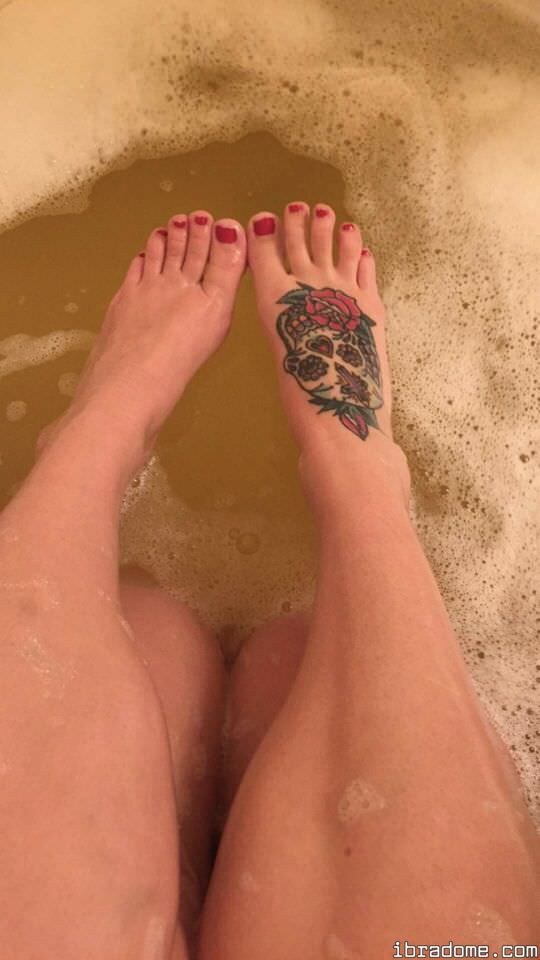 Erin Ashford Photo #80