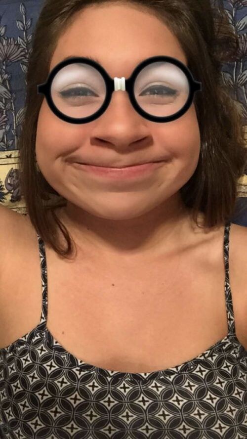 Erin Ashford Photo #16