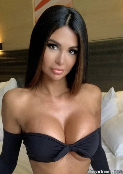 Eriana Blanco Photo #18