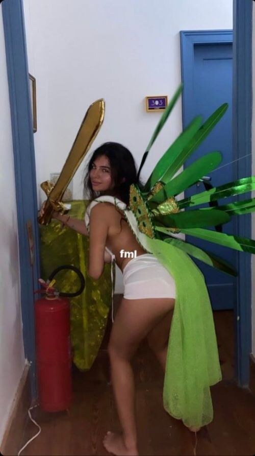 Mati Marroni Photo #78