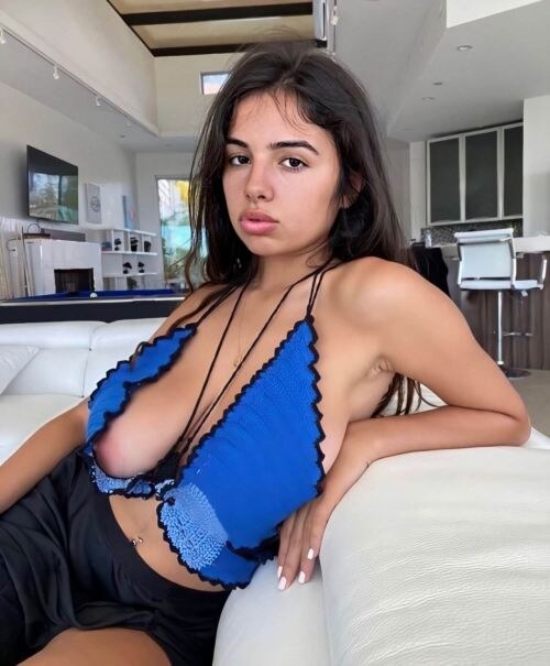 Mati Marroni Photo #98