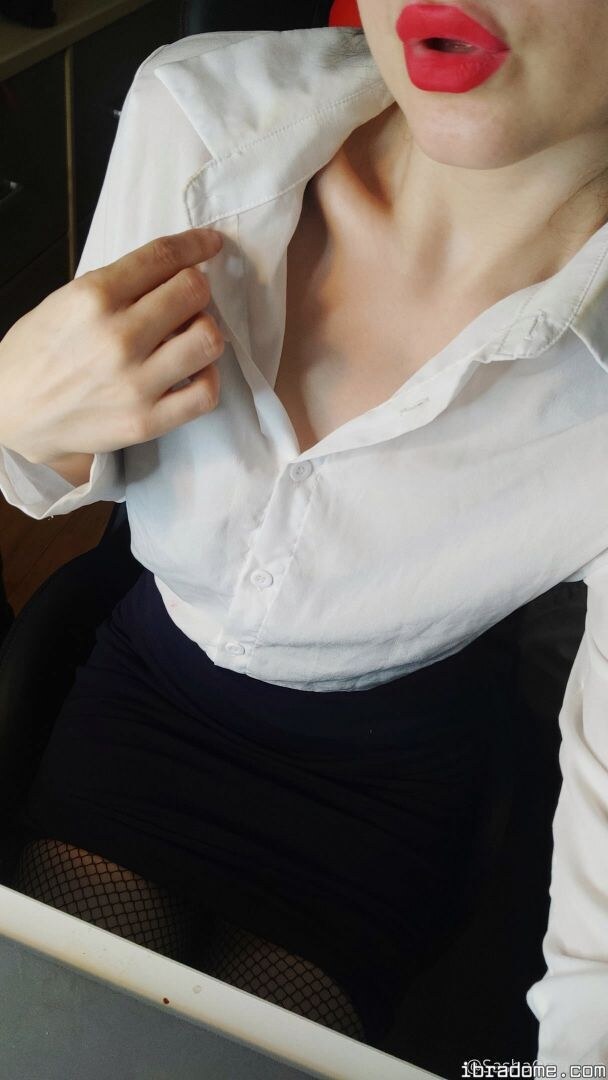 Sasha Opalowa Photo #13