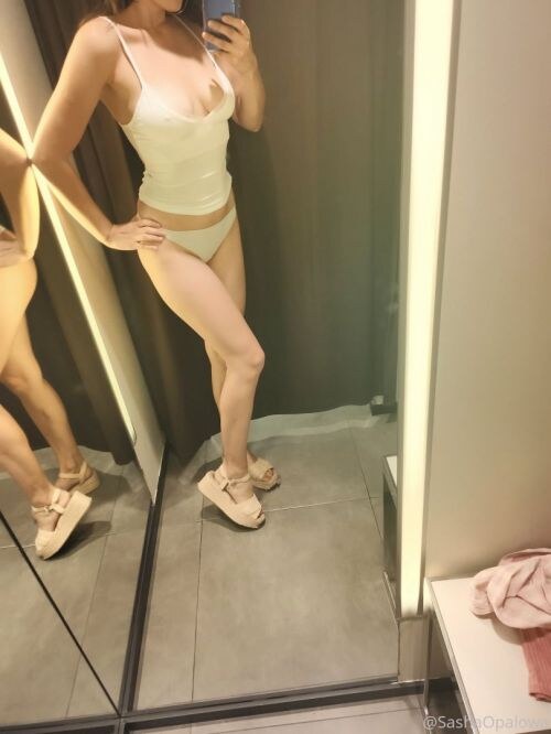 Sasha Opalowa Photo #50