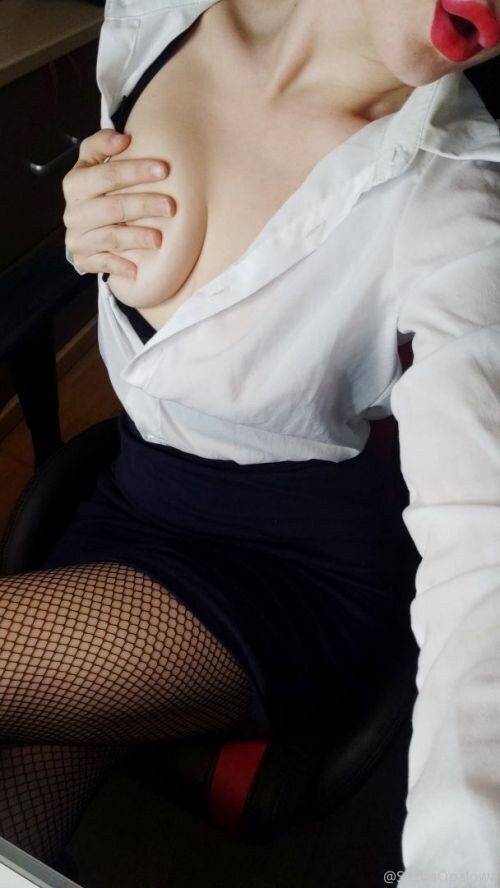 Sasha Opalowa Photo #90