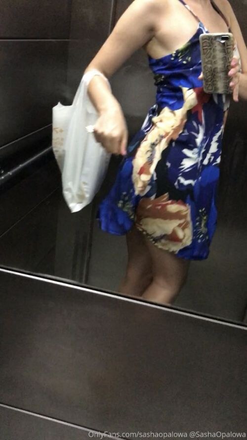 Sasha Opalowa Photo #99