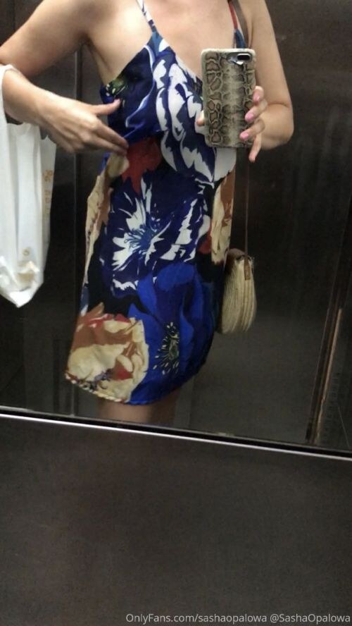 Sasha Opalowa Photo #102