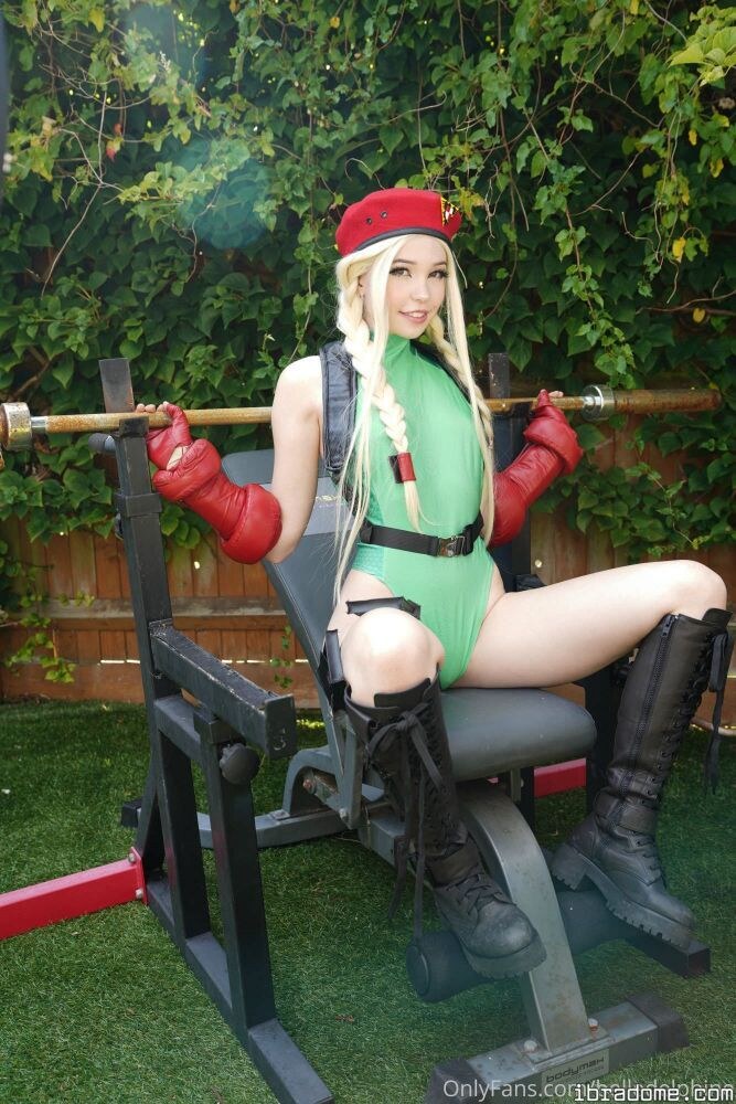 Belle Delphine Photo #1680