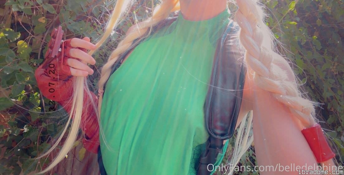 Belle Delphine Photo #1720