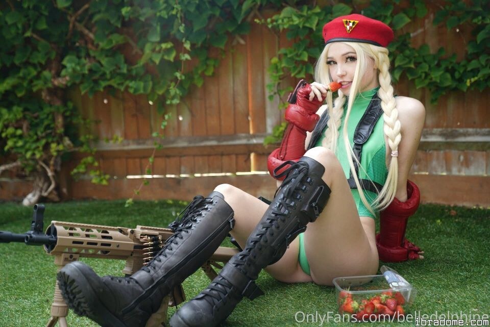 Belle Delphine Photo #1746