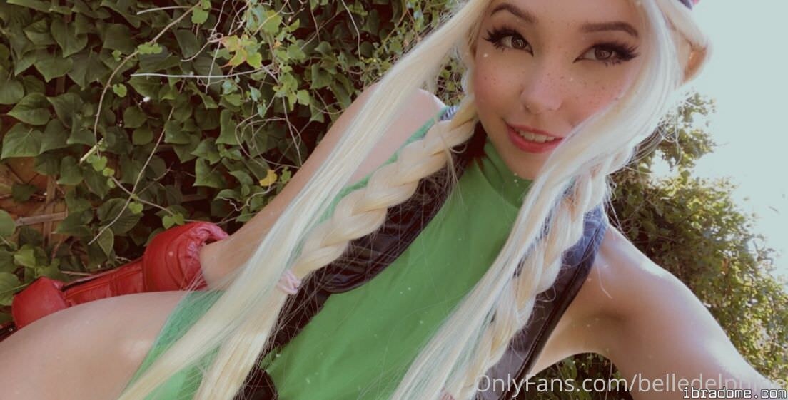 Belle Delphine Photo #1747