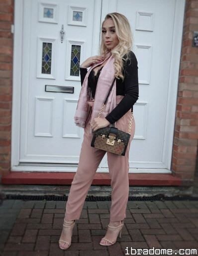 Becca Marie Photo #83