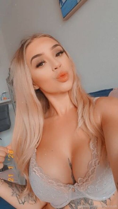 Becca Marie Photo #76