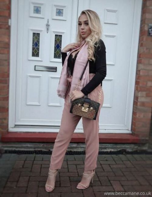 Becca Marie Photo #83